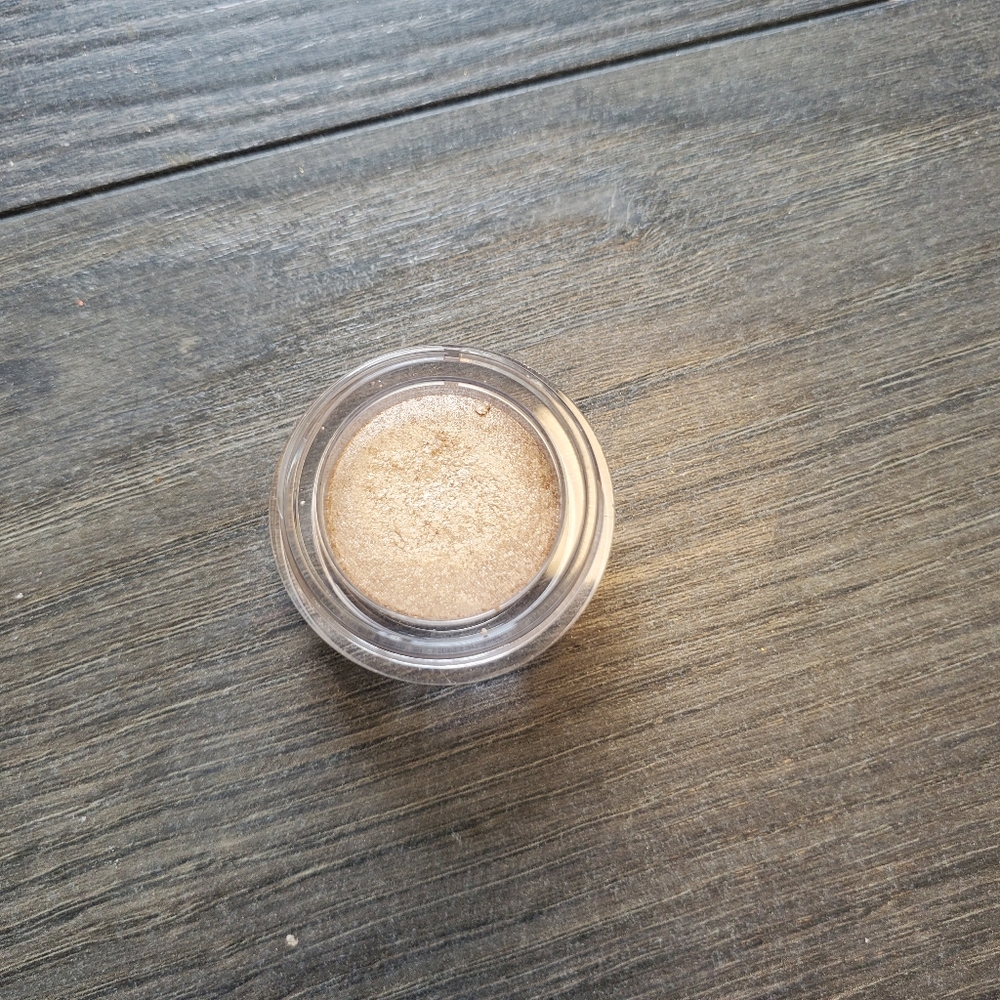 Chantecaille Mermaid Eye Color In Seashell - Picture 3 of 3